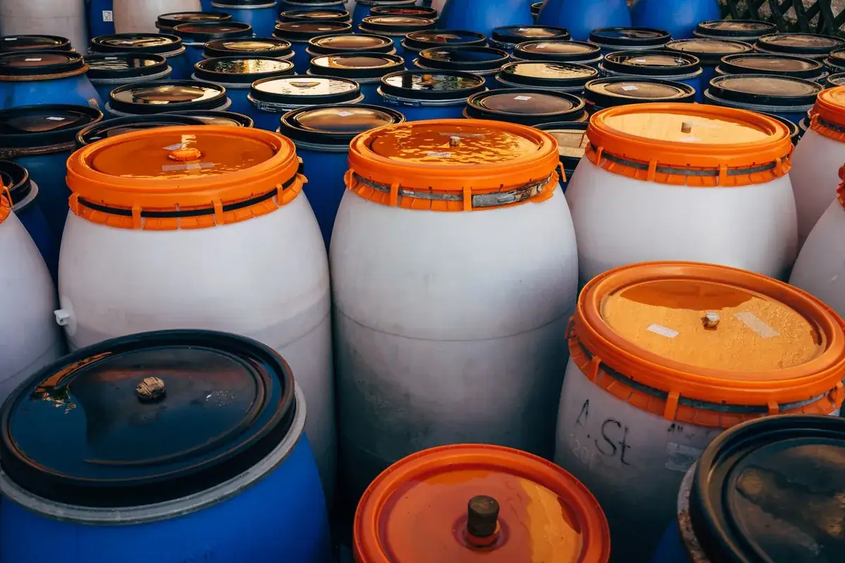 Medical Waste Removal in Oxford, PA